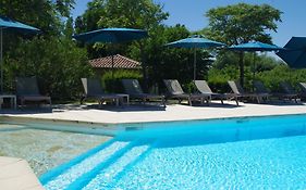 Hôtel La Bastide d'Iris